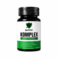 Relax und Recovery Komplex für deinen Alltag
